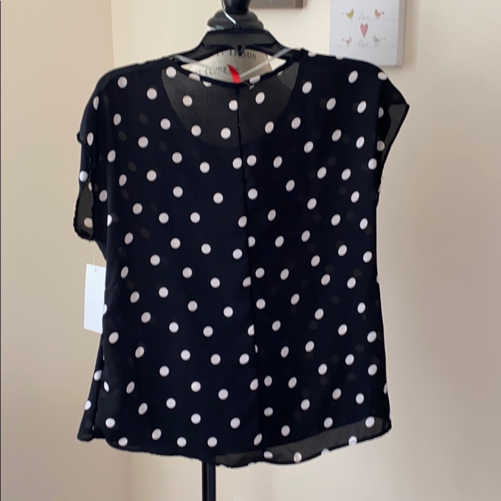 Blouse - Picture 4 of 4